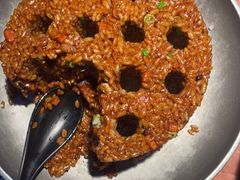 黯然销魂饭-嘎嘎鸭脑壳(蜀汉路店)