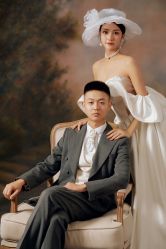 点击看大图 -天一婚纱摄影TIA STUDIO(珠海路店)