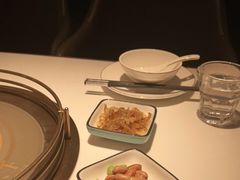 -领鲜天下·焗海鲜·花胶鸡(天目里店)
