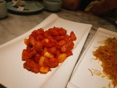 -小菜园新徽菜(南通崇川金鹰店)