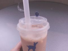 -瑞幸咖啡(番禺万达广场店)