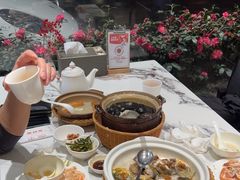 -潮州府·潮菜·砂锅粥(徐家汇店)
