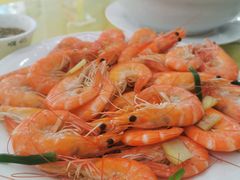 -浩海美食店(闸坡店)