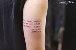 -飛凡TATTOO纹身•原创