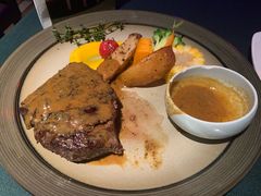 -碧特博格啤酒花园餐厅(芜湖路店)