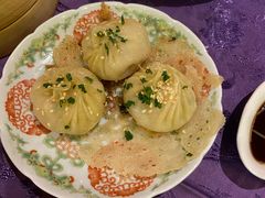 黃魚生煎包-惠食佳·朱雀(东方商厦店)