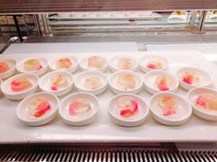-三宝大饭店-中和艺素餐厅(浦上金山正祥广场店)