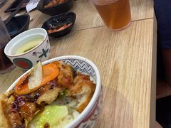 -吉野家(成都时代奥莱店)