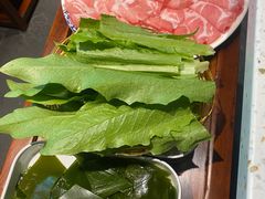 -鑫隆四季涮肉(八角畅游店)