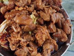 -百花人家(清水镇店)