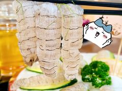 -大庆美食·顺德鱼生顺德菜