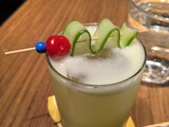 -MARU玛露音乐餐厅(大学路店)