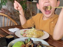 -MIMO CAFE(沙头角店)