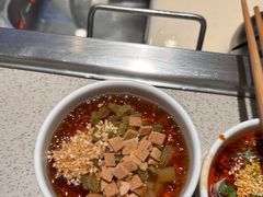 -海底捞火锅(万科广场店)