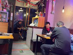 -济州爱肉堂(总店)