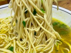 -杨记清芳牛肉拉面(京广路店)