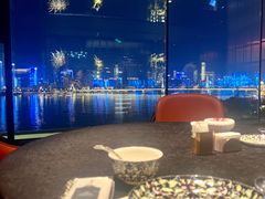 -君庭中餐厅(湘江豪生店)