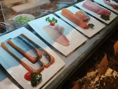 -达利世纪酒店-莉庭自助西餐厅
