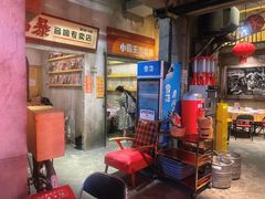 -五马集·海鲜·温州大牌档(黑金冠五马街十字路口店)