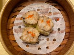 -天伦王朝酒店·盛华瑄餐厅