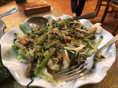 -伊萨娜印尼餐馆