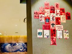-星巴克(西安李家村万达店)