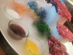 -盡膳口福跷脚牛肉火锅(北美新天地店)