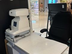 -LOHO眼镜(上海五角场合生汇店)