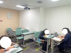 -华兴日语学校(总校)