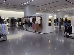 -ZARA(郑州熙地港购物中心店)
