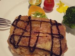 -海湾壹品·粤菜·早茶·烤鸭(拱北店)