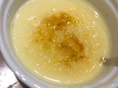 焦糖烤布蕾-水林间·寿喜烧自助(仙林金鹰店)