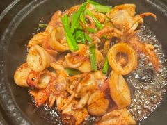 -桂小厨广西菜(万象城店)