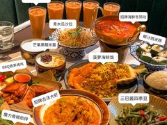 -BetterThai 泰加(苏州中心店)