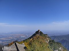 -终南山南五台景区