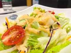 -韩时烤肉(丰科万达广场店)