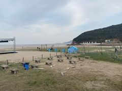 -东海半边山旅游度假区
