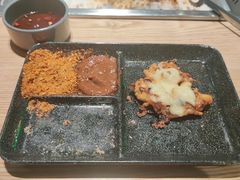 -新石器烤肉(之心城店)