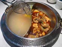 -左庭右院鲜牛肉火锅(新梅广场店)