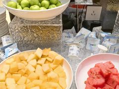-東舍食唐精品陕菜馆