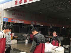 -岳各庄批发市场(西四环中路店)