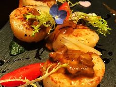 -Amanda餐厅(长乐路店)