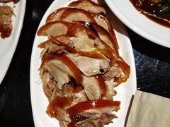 -皇城根北京风味主题餐厅(中海环宇城店)