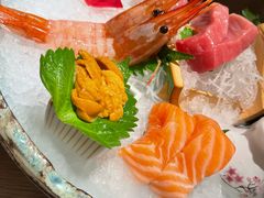 -阿吾罗·月咏精致日料(港汇恒隆广场店)