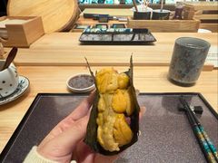 -小十Omakase(地王大厦店)
