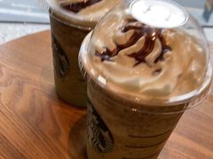 -星巴克臻选(深圳卓悦中心店)