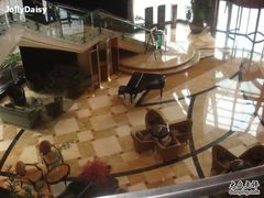 -上海红塔豪华精选酒店