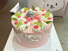 -静宜和她的朋友(星海广场店)