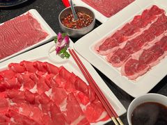 -南门涮肉(上海二店)