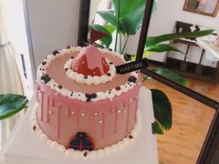 -LuluCake·路鹿蛋糕